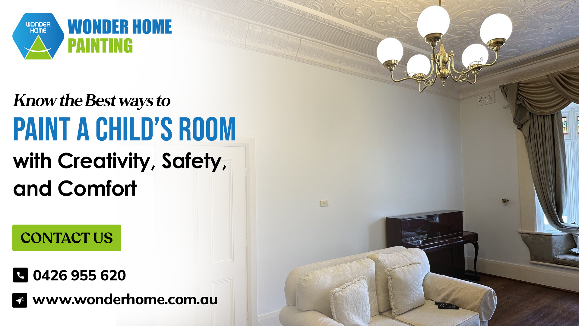 House Painting West Pennant Hills