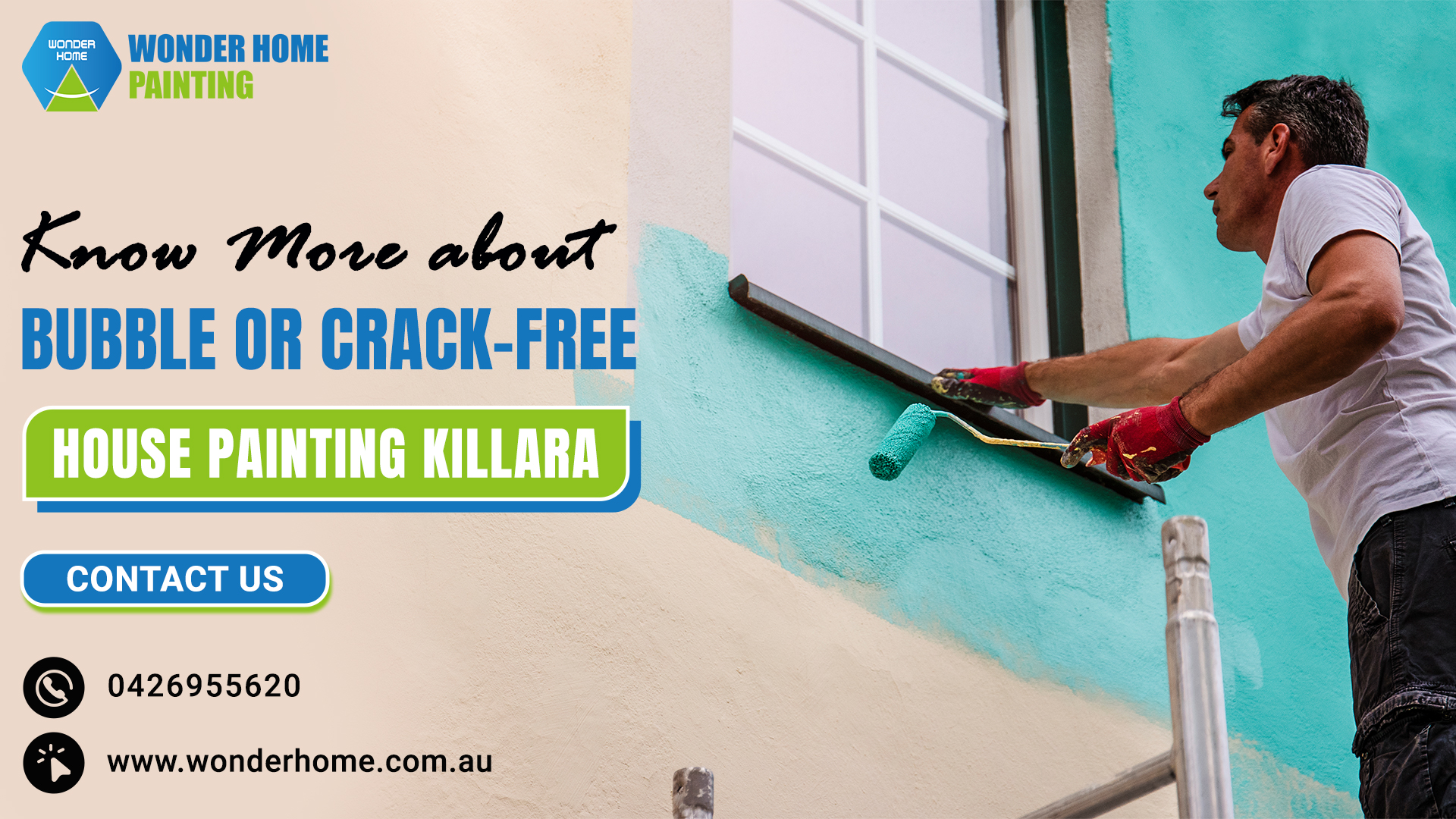 House Painting Killara